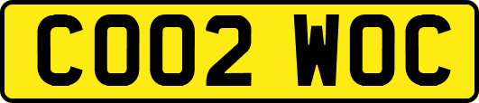 CO02WOC