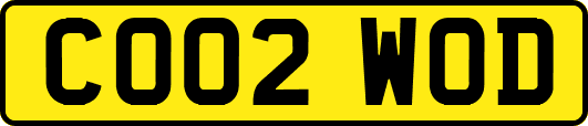 CO02WOD