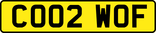 CO02WOF