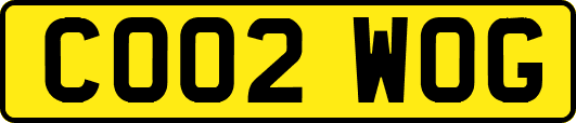 CO02WOG