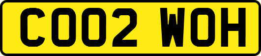 CO02WOH
