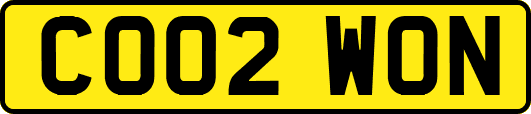 CO02WON