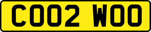 CO02WOO