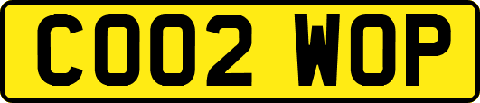 CO02WOP