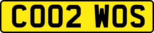 CO02WOS