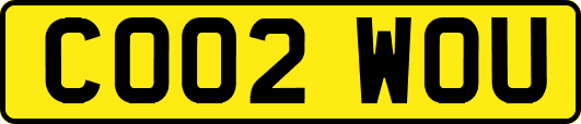 CO02WOU