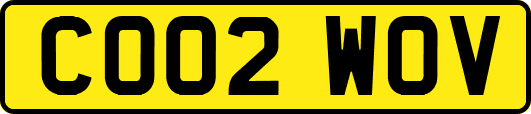 CO02WOV