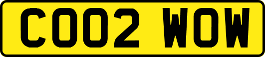 CO02WOW