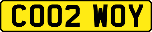CO02WOY