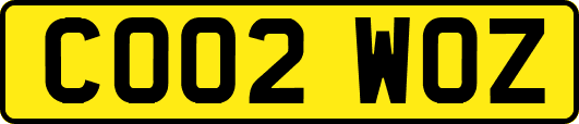 CO02WOZ