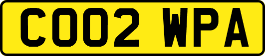 CO02WPA