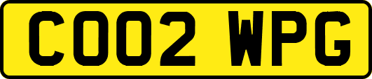 CO02WPG