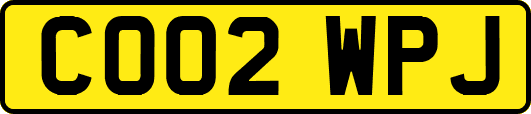 CO02WPJ