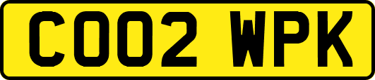 CO02WPK