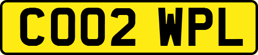 CO02WPL