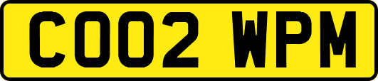 CO02WPM