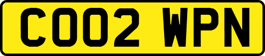 CO02WPN