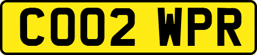 CO02WPR