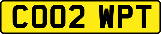 CO02WPT