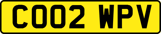 CO02WPV