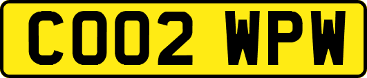 CO02WPW
