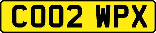 CO02WPX
