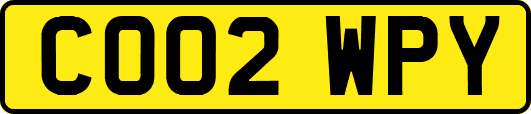 CO02WPY