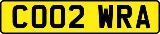 CO02WRA