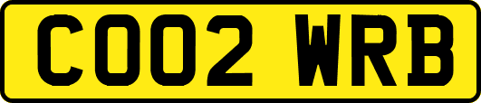 CO02WRB