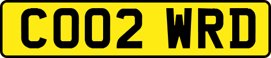 CO02WRD