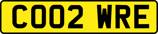 CO02WRE