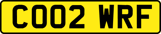 CO02WRF