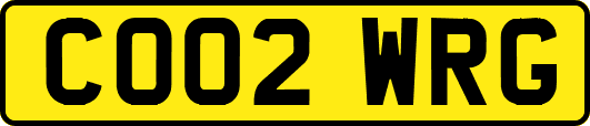 CO02WRG