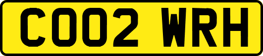 CO02WRH