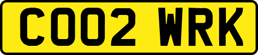 CO02WRK
