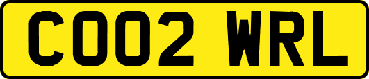 CO02WRL