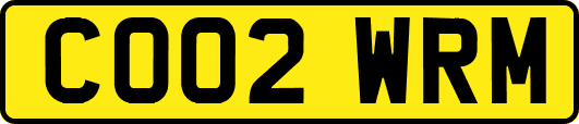 CO02WRM
