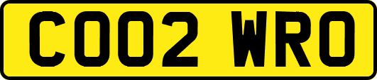 CO02WRO