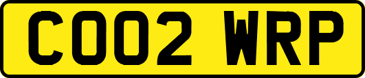 CO02WRP
