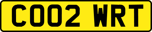 CO02WRT
