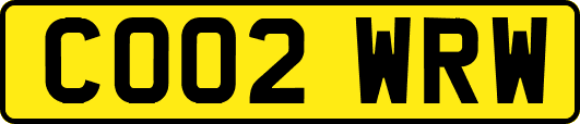 CO02WRW