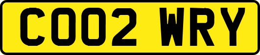 CO02WRY