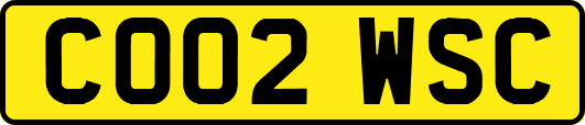 CO02WSC