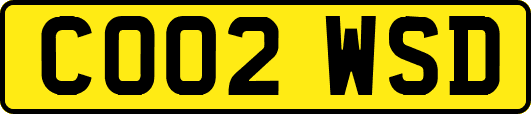 CO02WSD