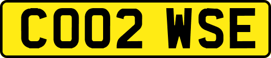 CO02WSE