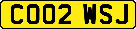 CO02WSJ