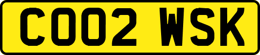 CO02WSK