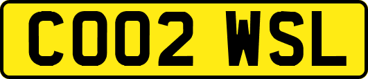CO02WSL