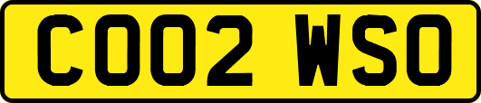 CO02WSO