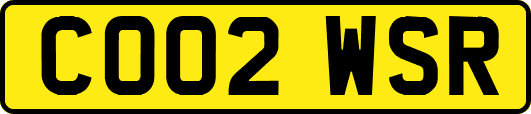 CO02WSR